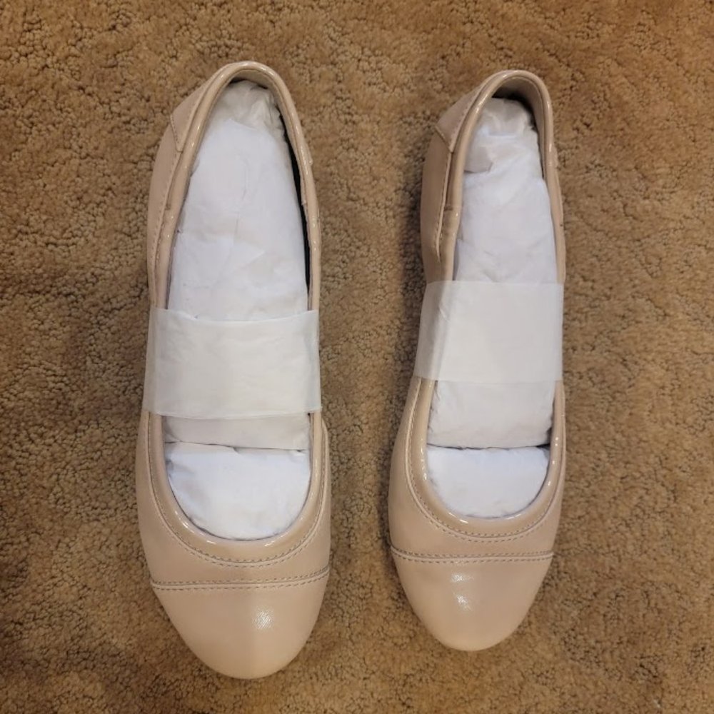 Easy Spirit Gessica Ballet Flats